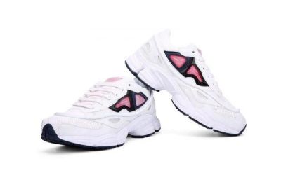 Лот: 10890504. Фото: 1. Кроссовки Adidas by Raf Simons... Кеды, кроссовки, слипоны