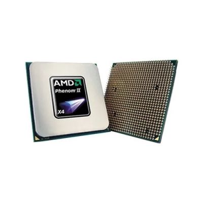 Лот: 10013039. Фото: 1. AMD Phenom II X4 970 (AM3, L3... Процессоры