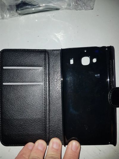 Лот: 10939469. Фото: 1. xiaomi redmi 2 чехол новый.магазин. Чехлы, бамперы