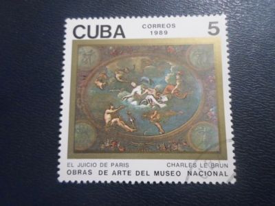 Лот: 19258030. Фото: 1. Марка для Вашей коллекции лот... Марки