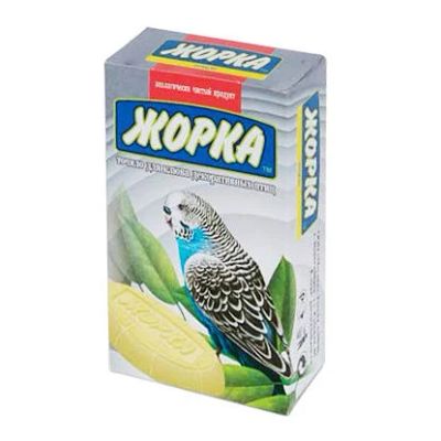 Лот: 16213413. Фото: 1. Точило 2шт лакомство для птиц. Корма