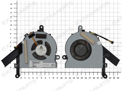 Лот: 18981272. Фото: 1. Вентилятор HP 24-dp AIO. Системы охлаждения