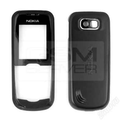 Лот: 726995. Фото: 1. Корпус Nokia 2600c Бесплатная... Корпуса, клавиатуры, кнопки