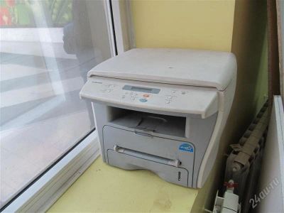 Лот: 2784771. Фото: 1. МФУ копир принтер Samsung SCX-4016... МФУ и копировальные аппараты