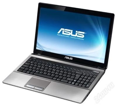 Лот: 1686772. Фото: 1. Новый ASUS K53E (Pentium B950... Ноутбуки