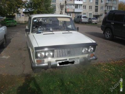 Лот: 2223272. Фото: 1. Продажа Лада 2106 с 1 рубля... Автомобили