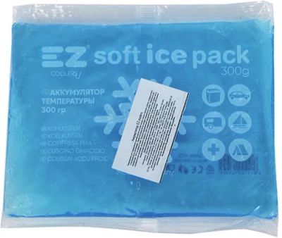 Лот: 24526177. Фото: 1. Аккумулятор температуры EZ Coolers... Другое (аксессуары)