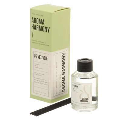 Лот: 25438693. Фото: 1. Аромадиффузор Aroma Harmony, 60... Бытовая химия