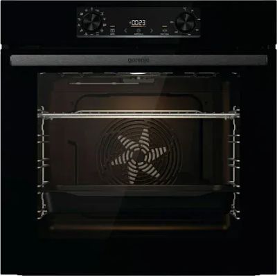 Лот: 24679286. Фото: 1. Духовой шкаф Gorenje BO6737E02... Плиты, духовые шкафы, варочные поверхности