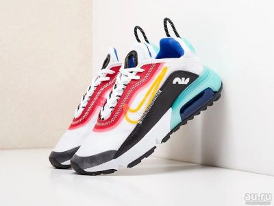 Лот: 16987227. Фото: 1. Кроссовки Nike Air Max 2090 (18811... Кеды, кроссовки, слипоны
