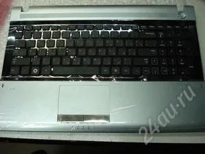 Лот: 1851911. Фото: 1. клавиатура для ноутбука Samsung... Клавиатуры для ноутбуков