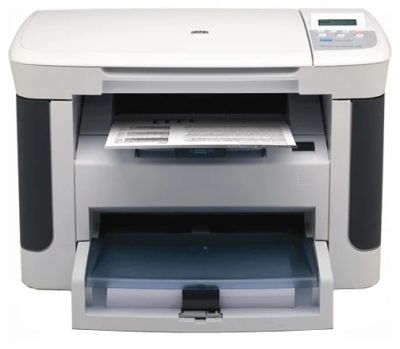 Лот: 6493633. Фото: 1. МФУ HP LazerJet M1120n MFP. МФУ и копировальные аппараты