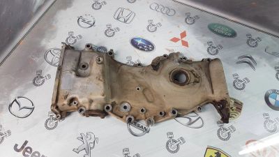 Лот: 23585749. Фото: 1. Лобовина двигателя Toyota Rav... Двигатель и элементы двигателя