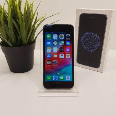 Лот: 19109153. Фото: 1. Смартфон Apple iPhone 6 16Gb с... Смартфоны