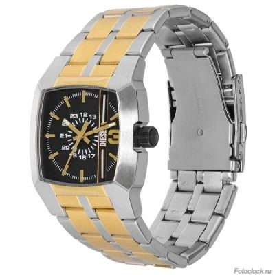 Лот: 21236346. Фото: 1. Наручные часы Diesel DZ 2169... Оригинальные наручные часы