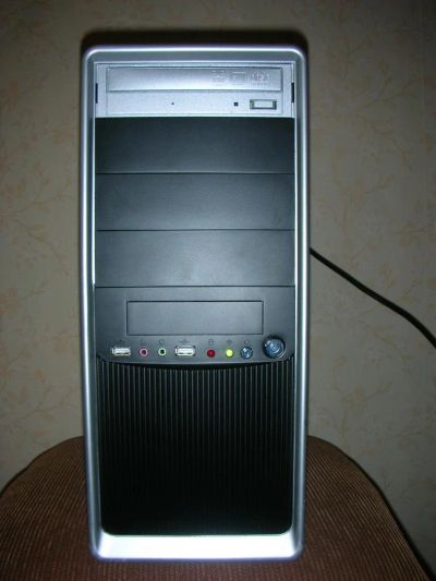 Лот: 4118390. Фото: 1. Системный блок. Компьютеры в сборе