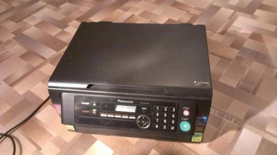 Лот: 4867955. Фото: 1. Продам МФУ Panasonic KX-MB 1900. МФУ и копировальные аппараты