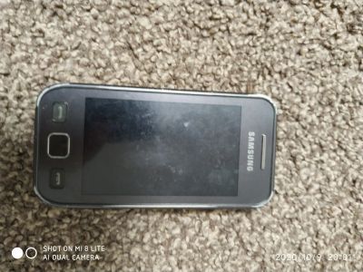 Лот: 16663994. Фото: 1. Samsung mobile. Смартфоны