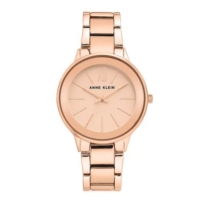 Лот: 23866411. Фото: 1. Женские часы ANNE KLEIN Metals... Оригинальные наручные часы