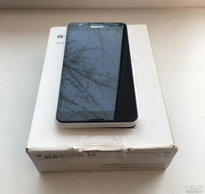 Лот: 9140055. Фото: 1. Sony Xperia E4g. Смартфоны