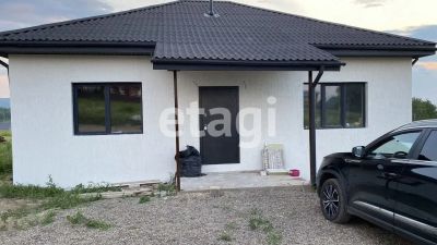 Лот: 25287741. Фото: 1. 3-комн. дом , коттеджный посёлок... Дома