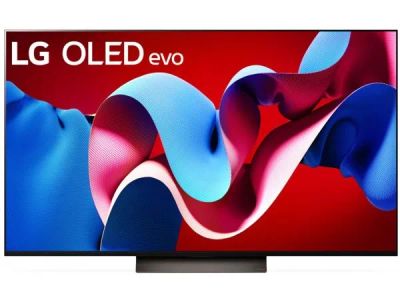 Лот: 21993648. Фото: 1. OLED телевизор LG OLED77C4RLA... Телевизоры