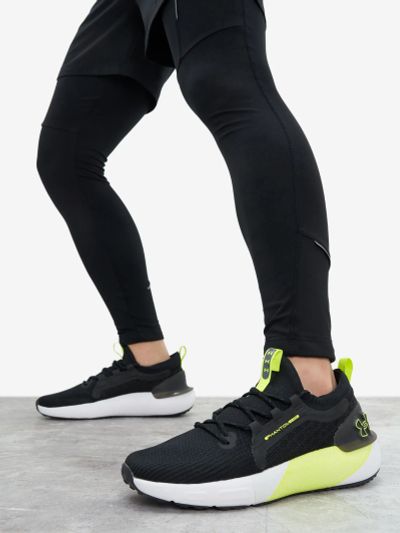Лот: 24287920. Фото: 1. Кроссовки мужские Under Armour... Кеды, кроссовки, слипоны