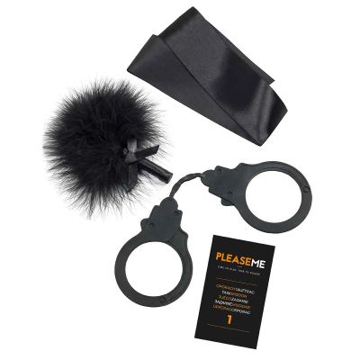 Лот: 24253813. Фото: 1. Набор для двоих Tease&Please Pleaseme... Игрушки