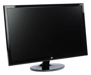 Лот: 7478578. Фото: 1. 27" Монитор DNS V2756 черный... ЖК-мониторы