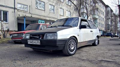 Лот: 4177420. Фото: 1. Ваз 2108. Автомобили