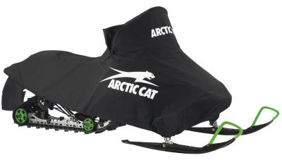 Лот: 9268735. Фото: 1. чехол на снегоход Arctic cat M8... Аксессуары