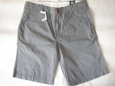 Лот: 7747705. Фото: 1. Шорты slim тонкие River Island... Брюки, джинсы, шорты