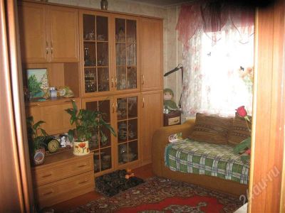 Лот: 268727. Фото: 1. меняю на 3х комнатную!!(доплачу... Квартиры, студии