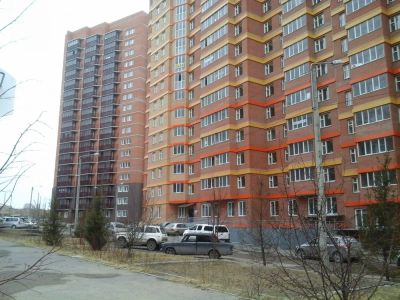 Лот: 7341600. Фото: 1. 1-комн. Соколовская 80а. Квартиры, студии