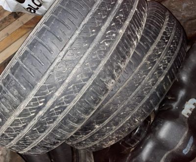 Лот: 19258076. Фото: 1. Yokohama A-drive 175/65R14 Комплект... Шины