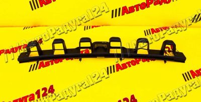 Лот: 18649839. Фото: 1. Кронштейн бампера Ford Focus 3... Кузов