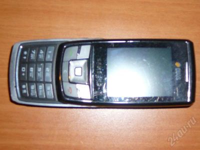 Лот: 188932. Фото: 1. Samsung D880 duos. Кнопочные мобильные телефоны