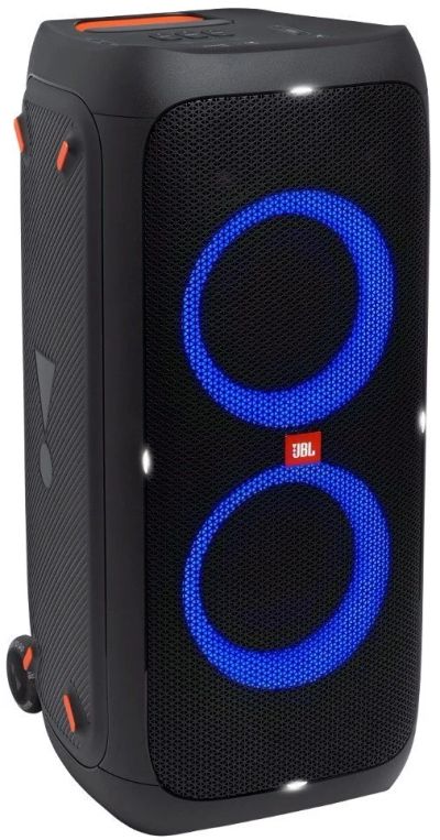 Лот: 17344794. Фото: 1. Портативная колонка JBL PartyBox... Портативные, беспроводные колонки