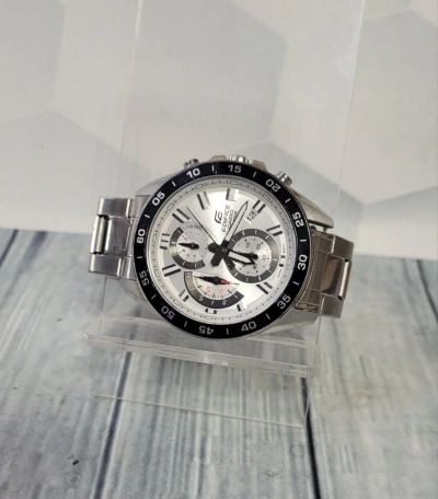 Лот: 18632058. Фото: 1. Часы Casio EFV 550D. Ремешки, браслеты