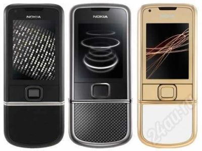 Лот: 400167. Фото: 1. 8800 копия Nokia 8800 Arte, Sapphire... Кнопочные мобильные телефоны