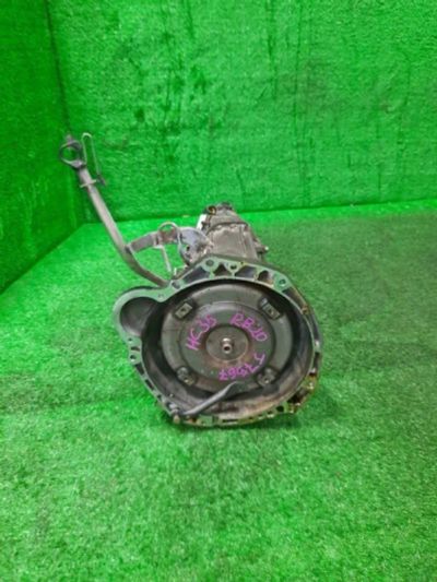 Лот: 16679040. Фото: 1. Акпп Nissan Laurel HC35 RB20DE... Трансмиссия