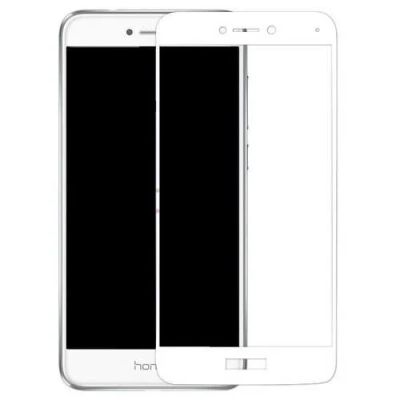 Лот: 17307944. Фото: 1. Защитное стекло 3D для Huawei... Защитные стёкла, защитные плёнки