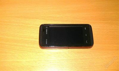 Лот: 1549799. Фото: 1. Nokia 5530. Смартфоны