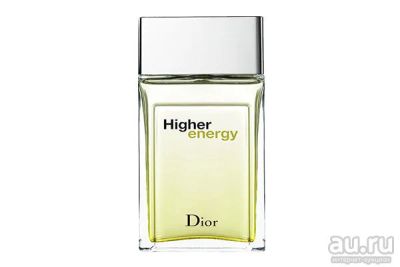 Лот: 8703085. Фото: 1. Dior Higher Energy 100 ml (Венгрия... Мужская парфюмерия