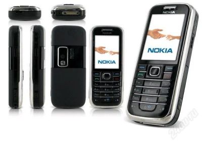 Лот: 820219. Фото: 1. nokia 6233 выгодное предложение. Кнопочные мобильные телефоны
