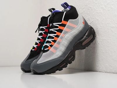Лот: 8515634. Фото: 1. Зимние Кроссовки Nike Air Max... Кеды, кроссовки, слипоны