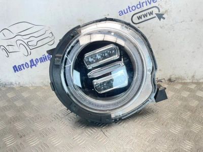 Лот: 25133165. Фото: 1. фара Haval Dargo DARGO. Оптика и освещение