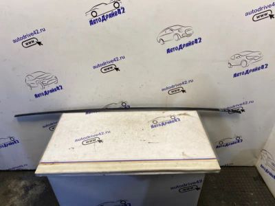 Лот: 21713284. Фото: 1. молдинг крыши Mazda Demio DW3W. Двигатель и элементы двигателя