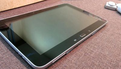 Лот: 5663174. Фото: 1. Планшет Maxtab C009 9". Планшеты