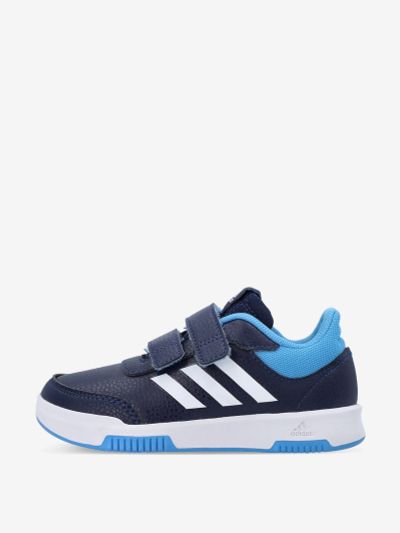 Лот: 24337433. Фото: 1. Кеды для мальчиков adidas Tensaur... Кеды, кроссовки